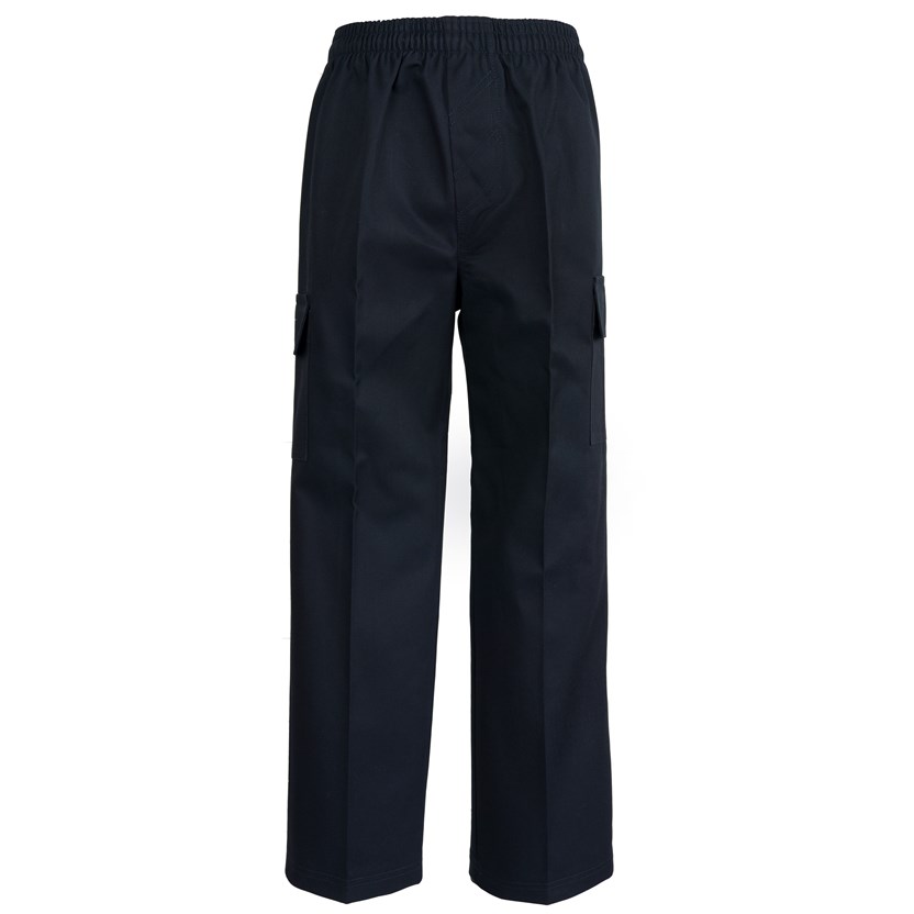 Cargo Pants (Sizes 2-4 & 12-14)